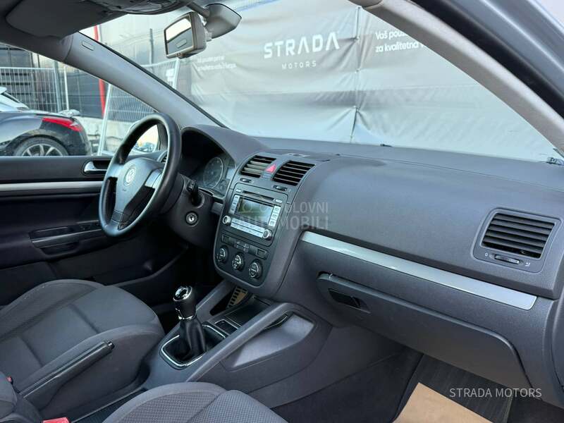 Volkswagen Golf 5 2.0 TDi