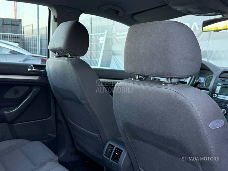 Volkswagen Golf 5 2.0 TDi