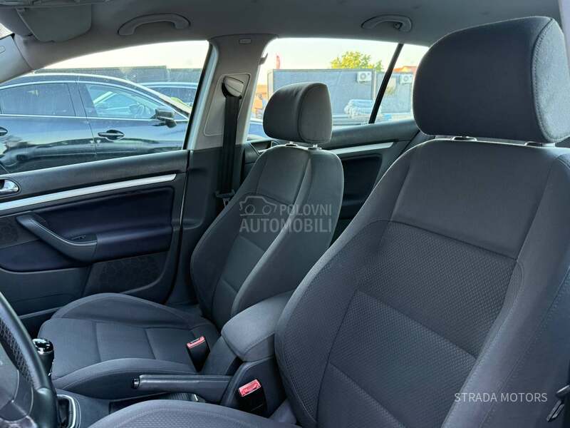 Volkswagen Golf 5 2.0 TDi