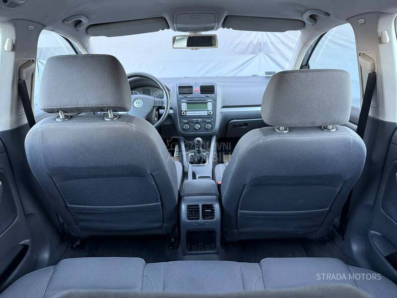 Volkswagen Golf 5 2.0 TDi