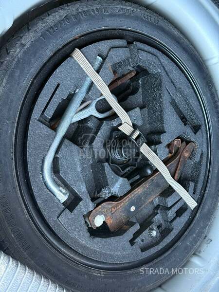 Volkswagen Golf 5 2.0 TDi