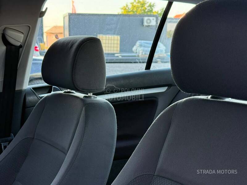 Volkswagen Golf 5 2.0 TDi
