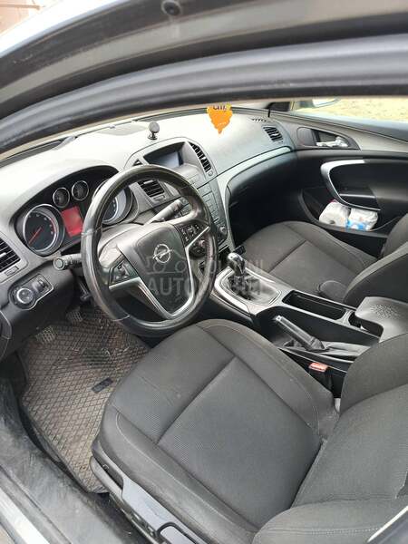 Opel Insignia 1796