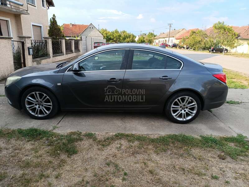 Opel Insignia 1796