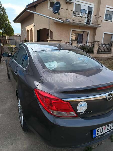 Opel Insignia 1796