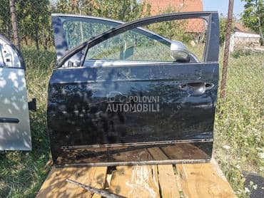 Vrata prednja leva za Volkswagen Passat B6