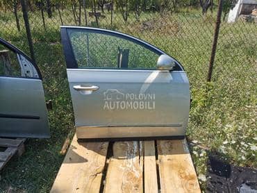 Prednja desna vrata za Volkswagen Passat B6
