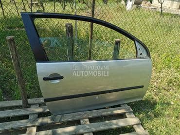 Prednja desna vrata za Volkswagen Golf 5