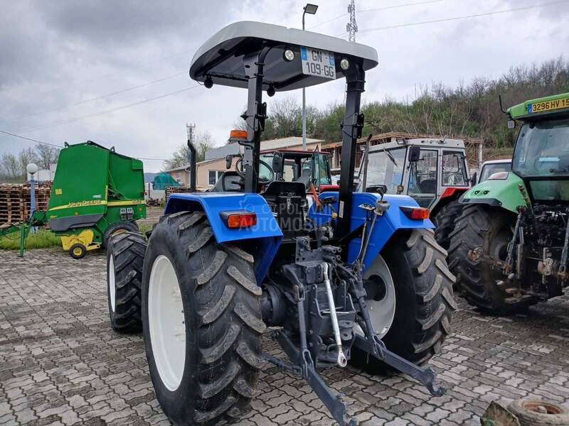 Deutz Fahr K90