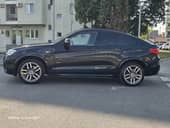 BMW X4 M-PAKET XD iz CH