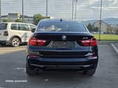 BMW X4 M-PAKET XD iz CH