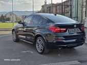 BMW X4 M-PAKET XD iz CH