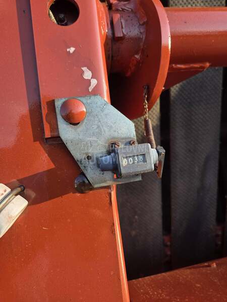 Fiatagri Hesston 5670