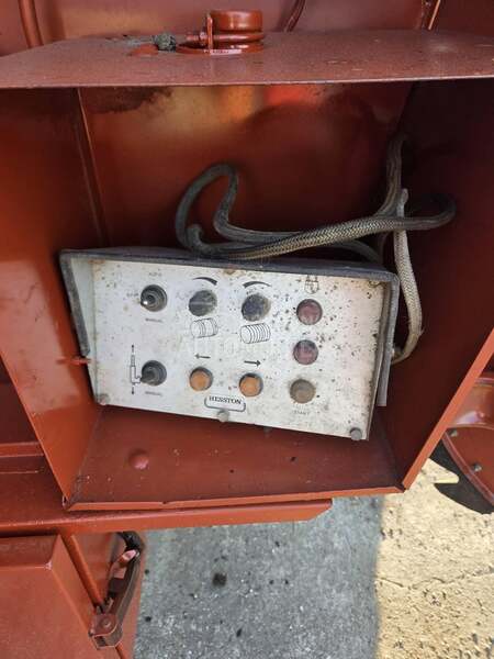 Fiatagri Hesston 5670