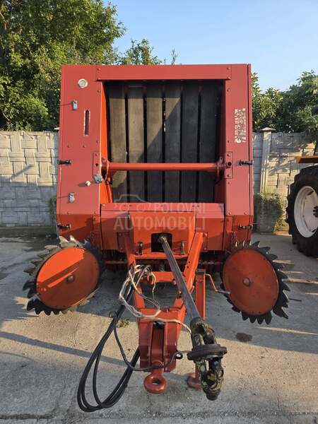 Fiatagri Hesston 5670