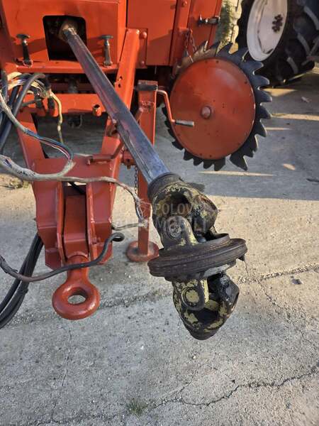 Fiatagri Hesston 5670