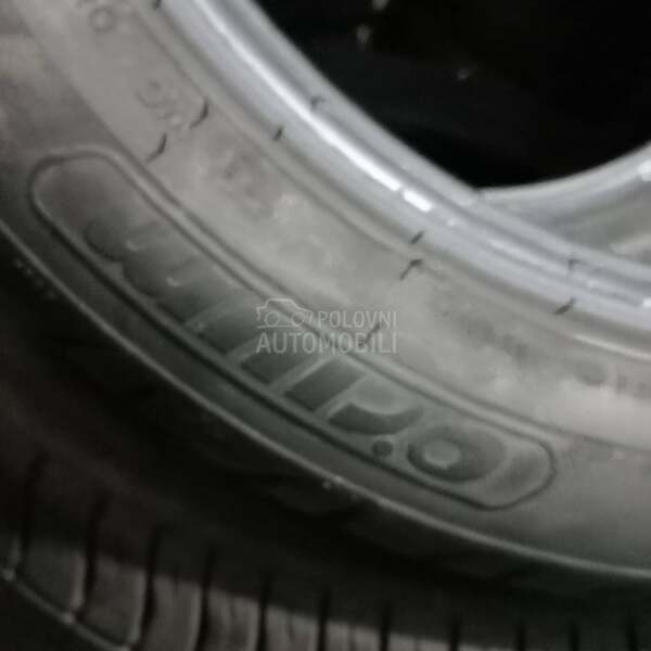Orium 205/55 R16 Letnja
