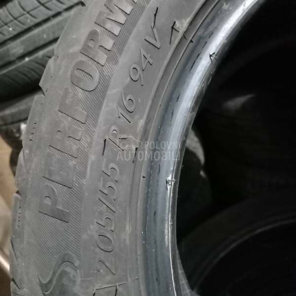 Orium 205/55 R16 Letnja