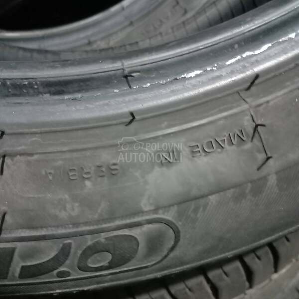 Orium 205/55 R16 Letnja