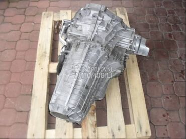 Automatski menjač za Audi A4, A5