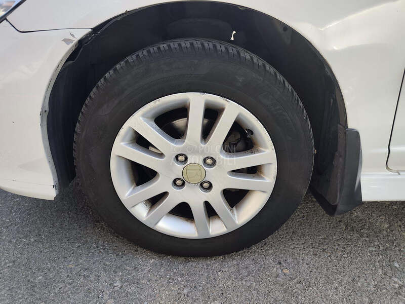 Honda Civic 1.6 vtec