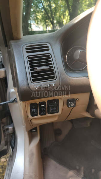 Honda Civic 1.6 vtec