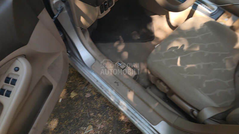Honda Civic 1.6 vtec