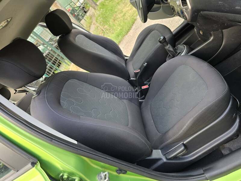 Hyundai i20 1,2i