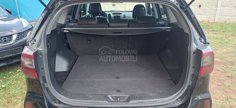 Kia Sorento 2.2 CRDI