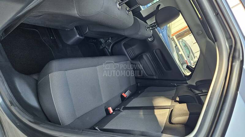 Citroen C4 Cactus 1.6HDI/P.A.N.O.R.A