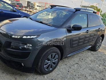 Citroen C4 Cactus 1.6HDI/P.A.N.O.R.A