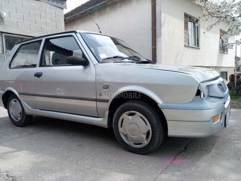 Zastava Koral In 
