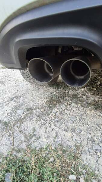 Volkswagen Touran dsg