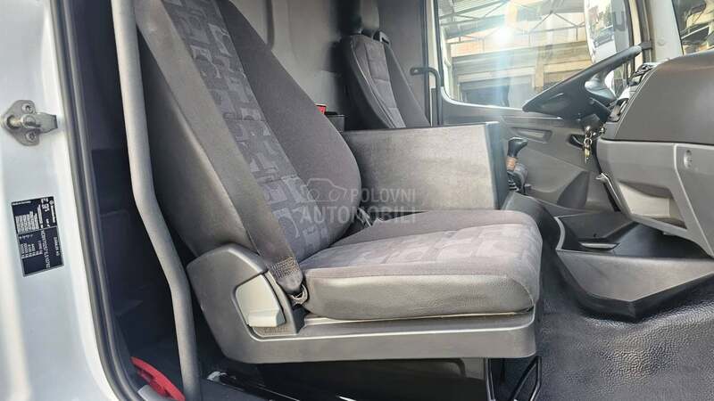Mercedes Benz Atego 1224