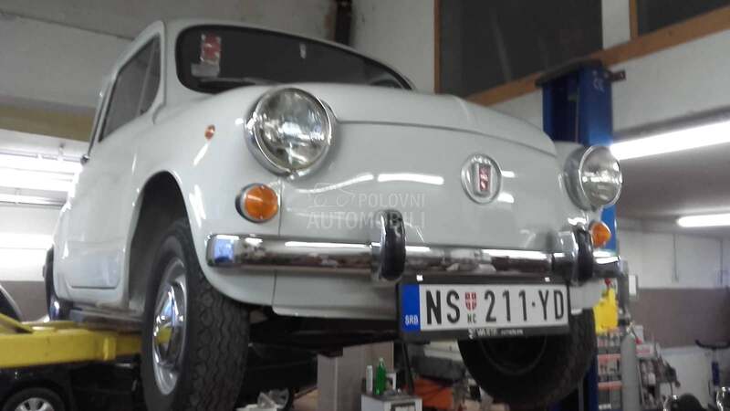 Zastava 750 M