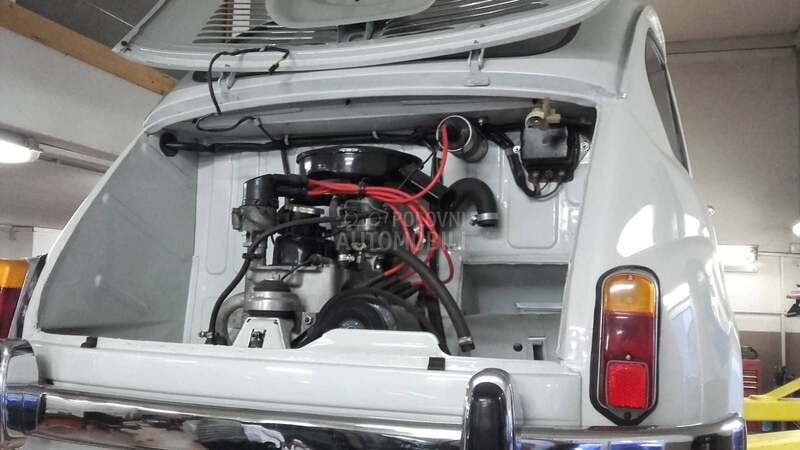 Zastava 750 M