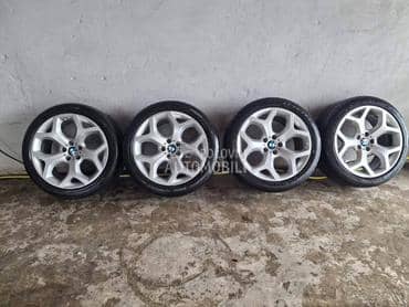 Aluminijumske felne  20" 5 x 120