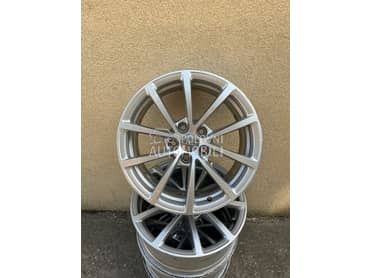 Aluminijumske felne  17" 5 x 112