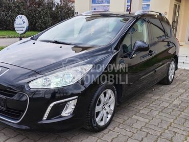 Peugeot 308 1.6 e-HDI