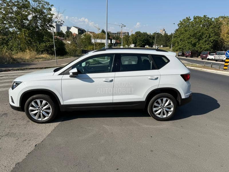 Seat Ateca EXCELLENCE