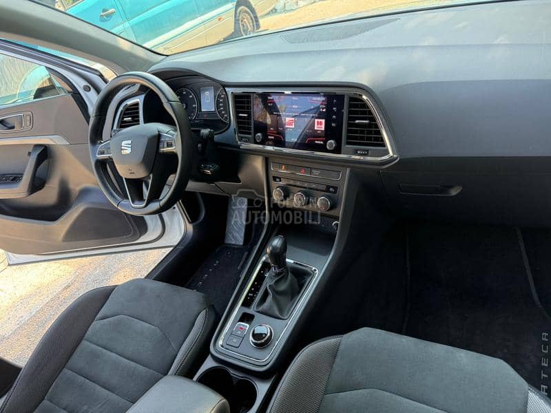 Seat Ateca EXCELLENCE