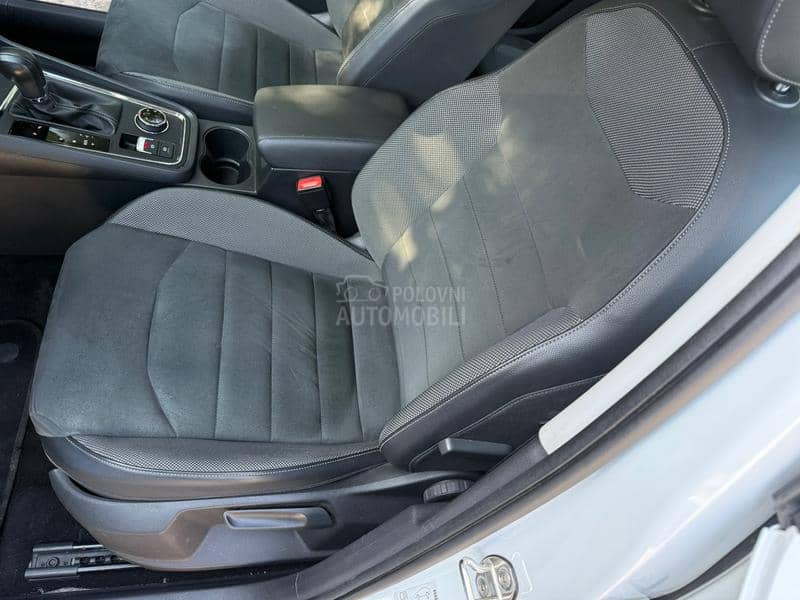 Seat Ateca EXCELLENCE