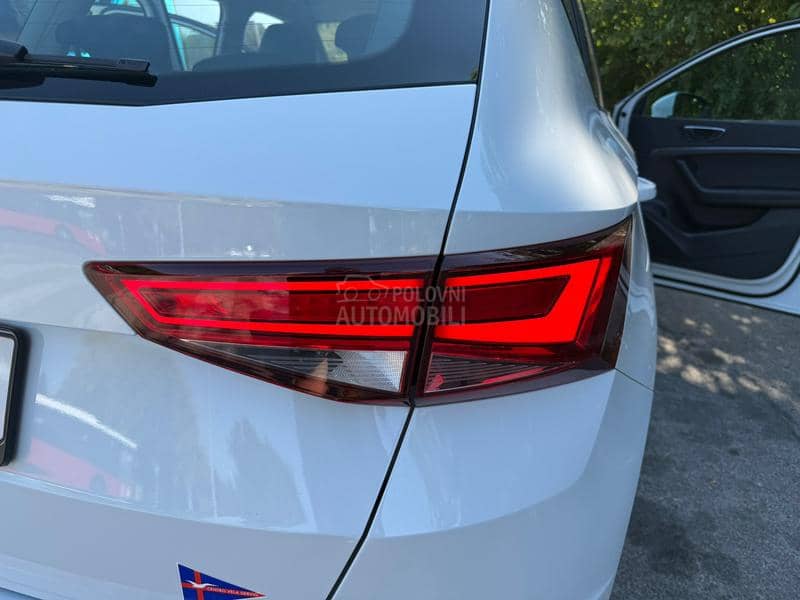 Seat Ateca EXCELLENCE