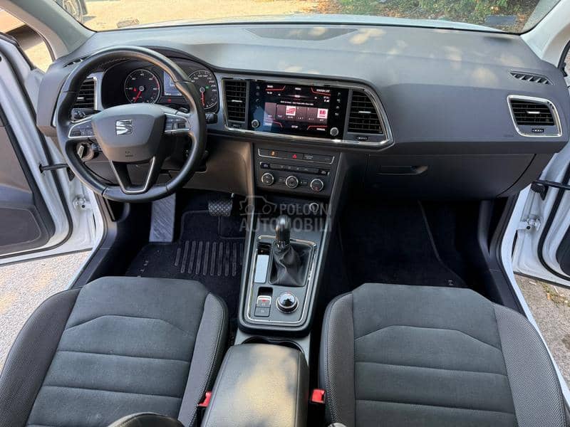 Seat Ateca EXCELLENCE