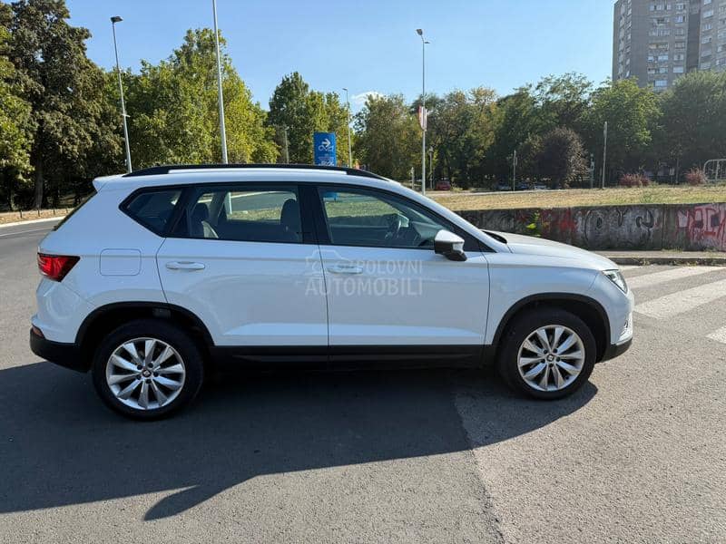Seat Ateca EXCELLENCE