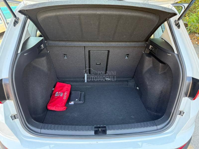 Seat Ateca EXCELLENCE