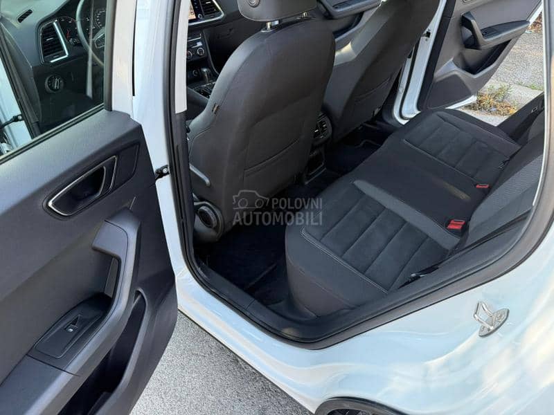 Seat Ateca EXCELLENCE