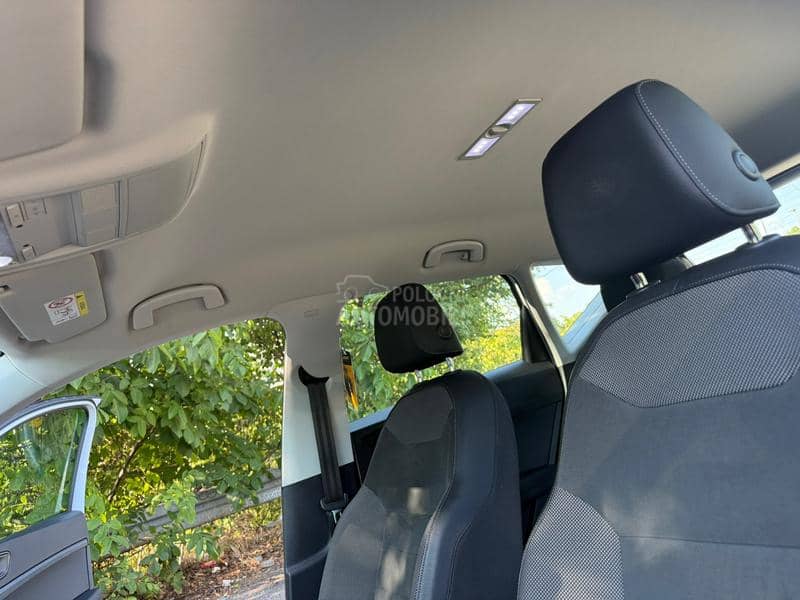 Seat Ateca EXCELLENCE