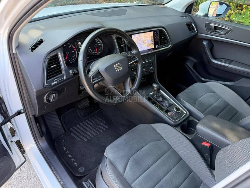 Seat Ateca EXCELLENCE