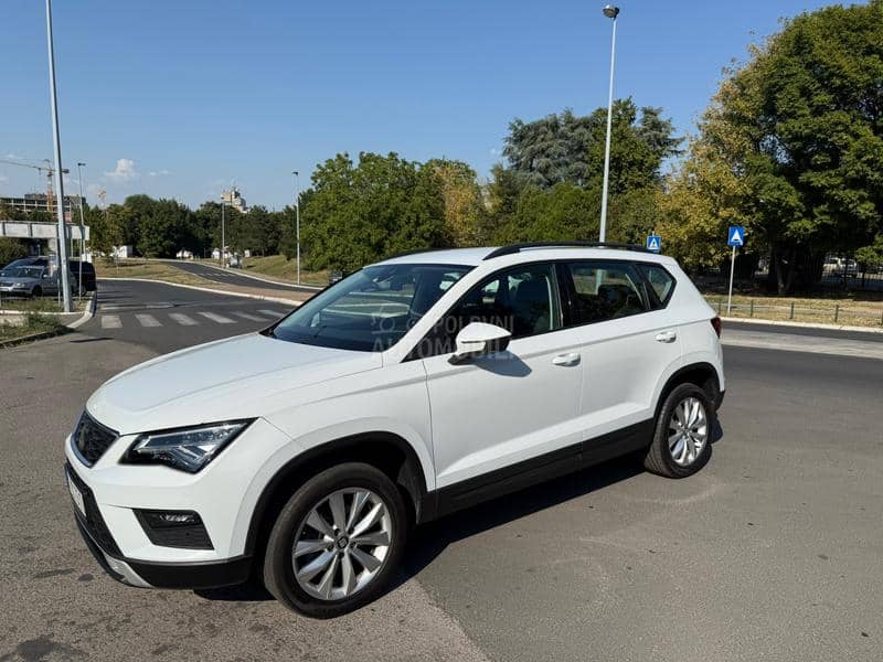 Seat Ateca EXCELLENCE